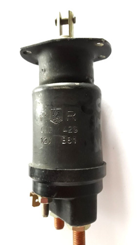 Relè solenoide motorino - relè, paris