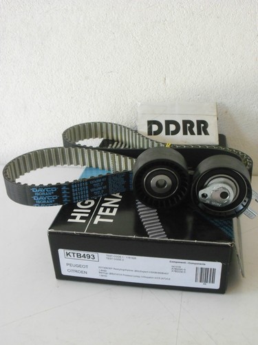 Kit distribuzione peugeot 307 - kit,