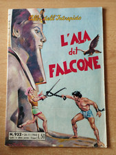 ED.UNIVERSO SERIE ALBI