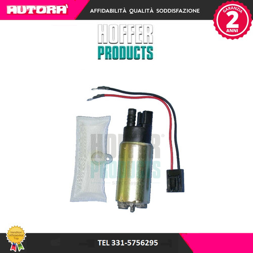 7506416 pompa carburante - 7506416,