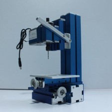 Mini Trapano Fresatrice
