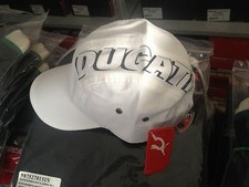 Stock 100 Cappelli DUCATI PUMA