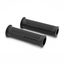 BARRACUDA COPPIA DI MANOPOLE BASIC UNIVERSALE