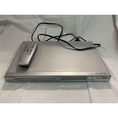 Philips dvp3040 lettore dvd - philips,