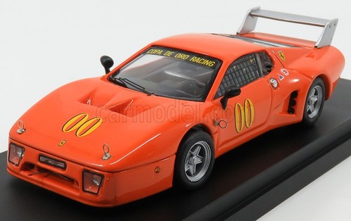 Best model ferrari - 1/43,