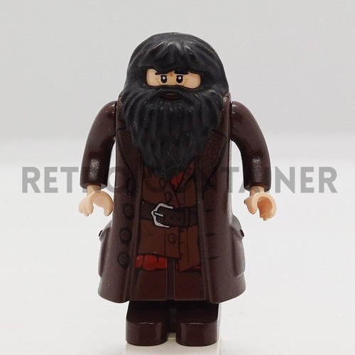 Lego minifigures hp111 - minifigures, 1x