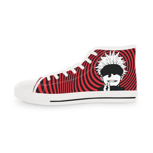 Sneakers alte uomo jjk - , satoru