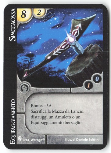 T631 spaccaossa 44 - [t631], 4/44