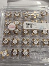 1PCS RF/VHF/UHF Transistor SD2931-10 SD2931-10W 23 Disponibili