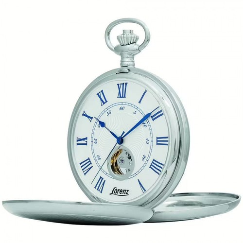 Orologio tasca lorenz - tasca,