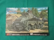 Catalogo AFV Club 2011-2012