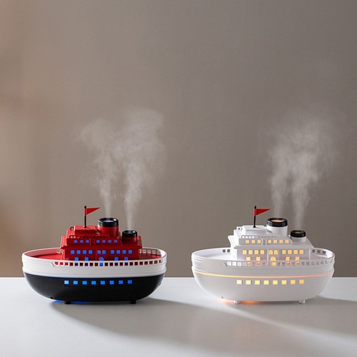 Umidificatore nave diffusore - nave,