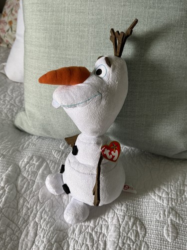 Peluche olaf giocattolo - peluche,