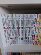 Manga Magi Adventure Of Sindbad Non Divido Star Comics