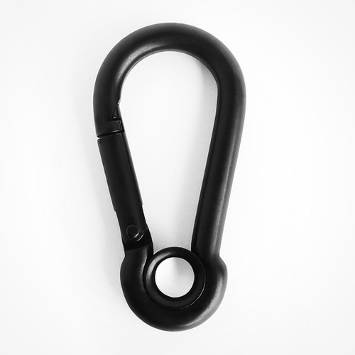 Gancio molla acciaio inox - molla,