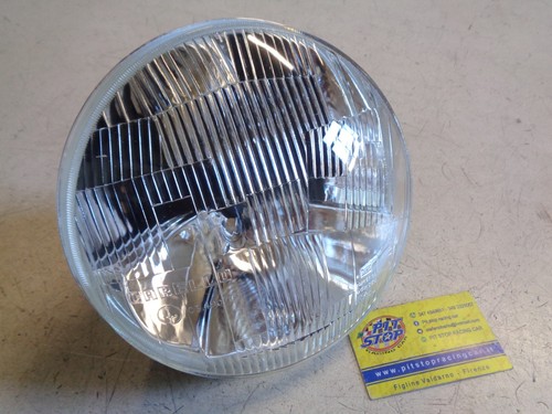 Fanale anteriore fiat 124 - fanale,
