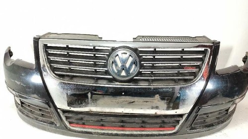 Paraurti anteriore volkswagen - paraurti,