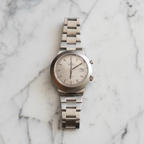Orologio anni 60 - c.,