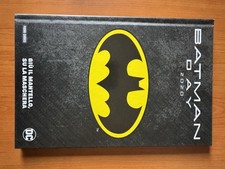 Batman Day 2020 E 2023 Volume