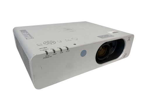 Panasonic fw430u wxga - panasonic,