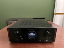 Marantz HD-DAC1 Digital Audio Converter & Headphone Amplifier