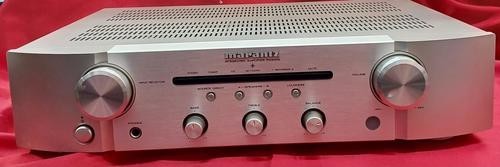 Amplificatore integrato