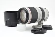 Canon EF 100-400 mm f/4.5-5.6