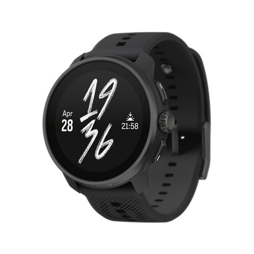 Suunto race all black - suunto,