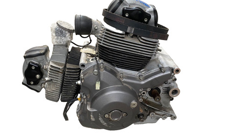 Motore ducati monster - motore, 695
