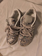 Jeremy scott money adidas - scott, ali