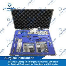 W-BZ Set di strumenti per
