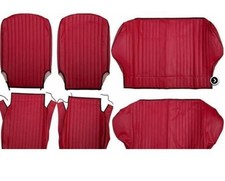 Fiat 500 kit 6 pezzi - 500, l