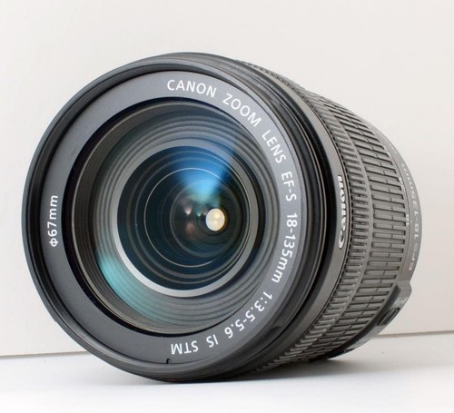 Canon 135 mm - canon, is