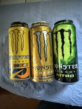 Lattine monster - lattine,