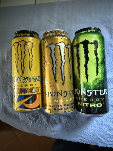 Lattine monster - lattine,