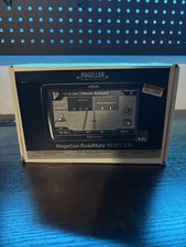 Magellan RoadMate 2120T-LM GPS