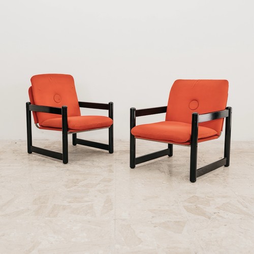 Coppia poltrone schirolli - coppia,