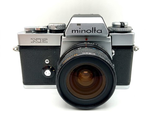 Minolta kiron 28 70 - kiron, 28-70