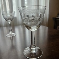Servizio calici in - 6,