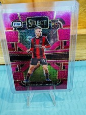 2023-24 Panini Select FIFA -