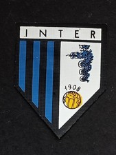 figurina Scudetto Calciatori