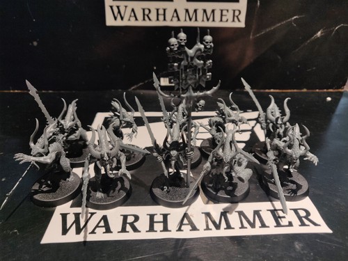 Aos warhammer vecchio mondo - aos,
