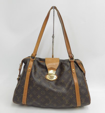 Autentica borsa tote Louis