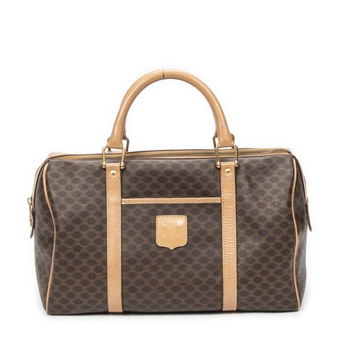Borsa celine medium boston - borsa,