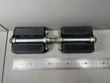 Pedali vintage Way Assauto