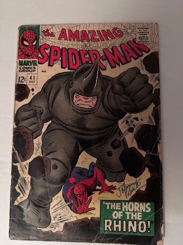 Amazing spiderman ottime - amazing,