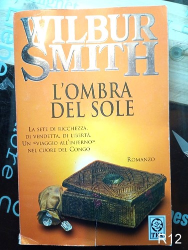 Ombra del sole - sole, di