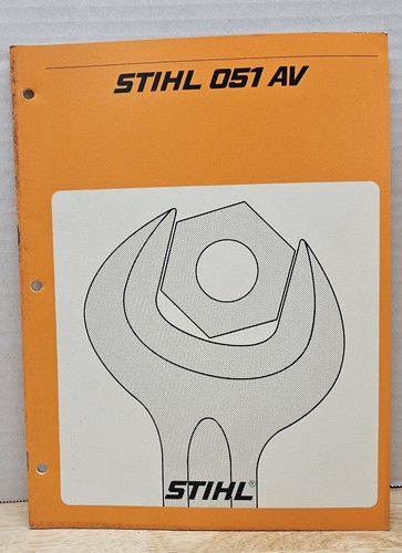 Stihl manuale officina - manuale,