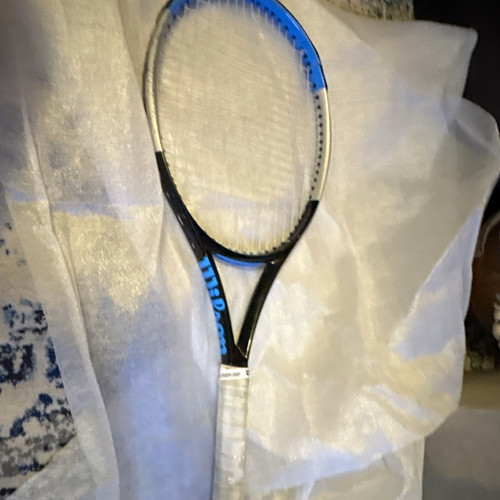 Racchetta tennis wilson - tennis,