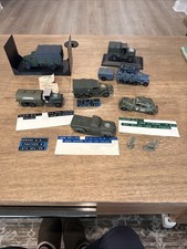 Solido + Other Military